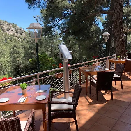 New Helvetia Historic 3*