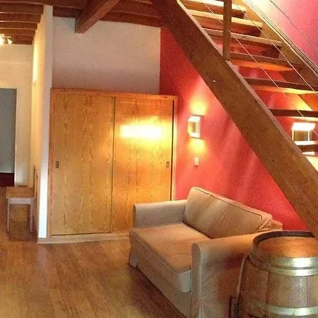 New Helvetia Hotel