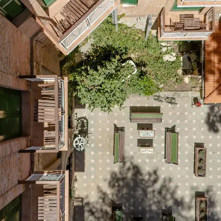 New Helvetia Hotel Platres