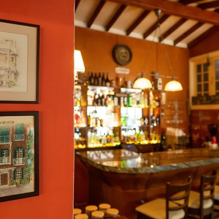 New Helvetia Historic 3* Platres