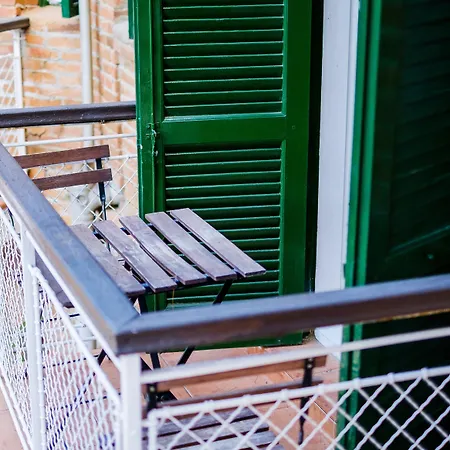 New Helvetia Historic 3* Platres