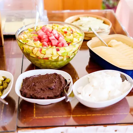 New Helvetia Historic