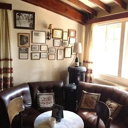 New Helvetia Historic 3*