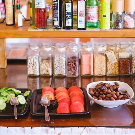 New Helvetia Historic Platres