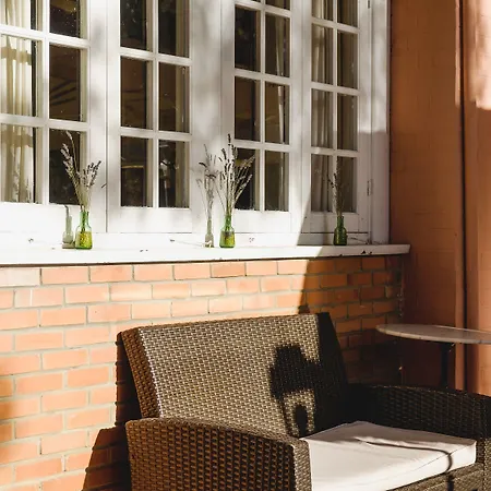 New Helvetia Historic Hotel Platres