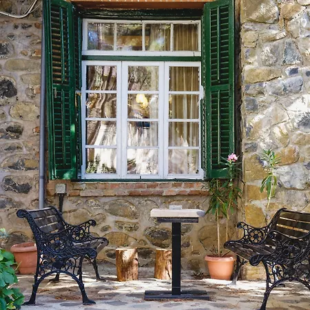 New Helvetia Historic Platres