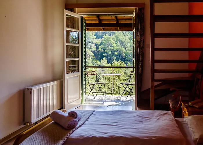 New Helvetia Historic