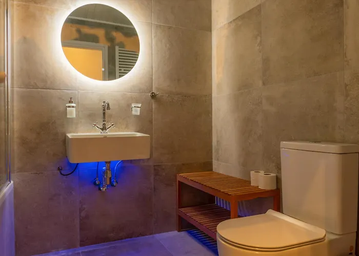 New Helvetia Historic Hotel Platres