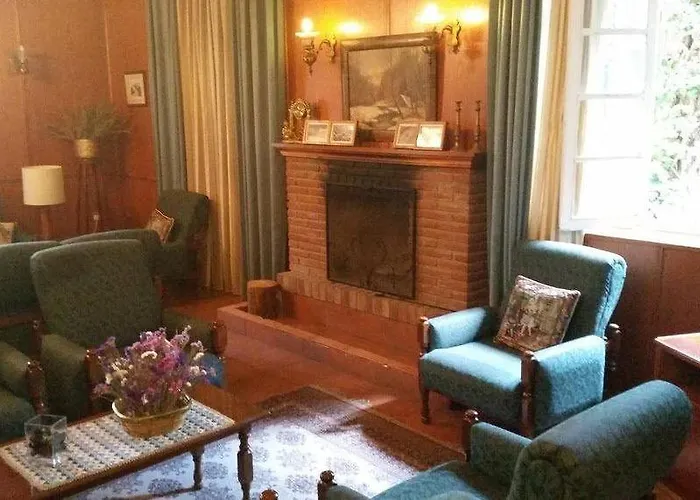 Hotel New Helvetia Historic 3*