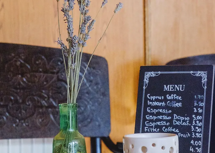 Hotel New Helvetia Historic Platres