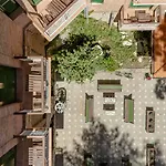 New Helvetia Historic Hotel Platres
