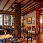 New Helvetia Historic Hotel 3*