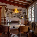 New Helvetia Historic Hotel Platres