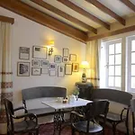 New Helvetia Historic Hotel Platres