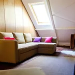 New Helvetia Historic Hotel