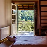 New Helvetia Historic Hotel