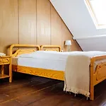 New Helvetia Historic Hotel Platres