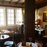 Hotel New Helvetia Historic 3*