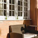 New Helvetia Historic Hotel Platres