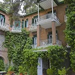 Hotel New Helvetia Historic 3*