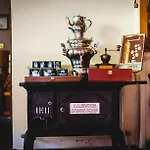 New Helvetia Historic 3*