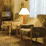New Helvetia Historic Hotel Platres