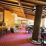 New Helvetia Historic Hotel