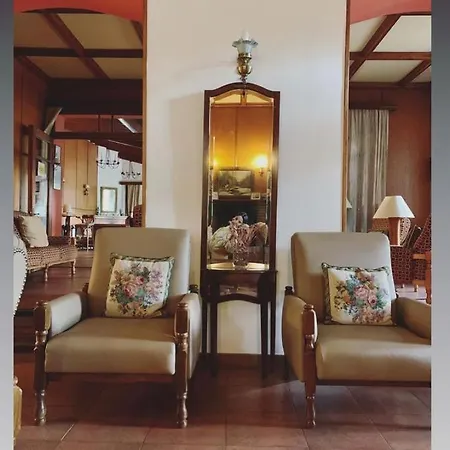 Hotel New Helvetia