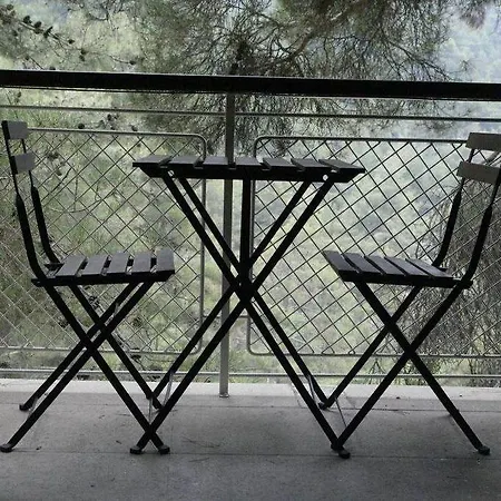 νέα ελβετία 3* Πλάτρες