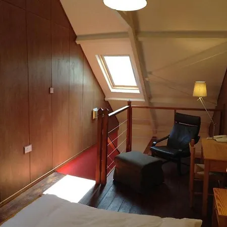New Helvetia Historic 3*