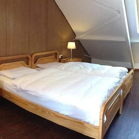 New Helvetia Hotel