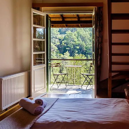 New Helvetia Historic