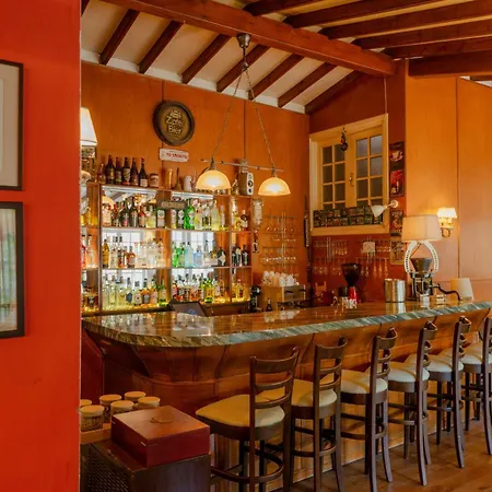 New Helvetia Historic