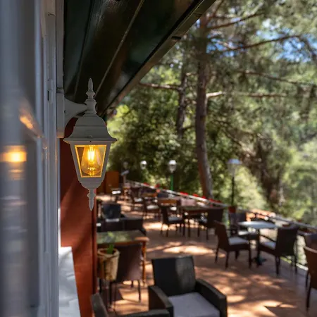 New Helvetia Historic 3*