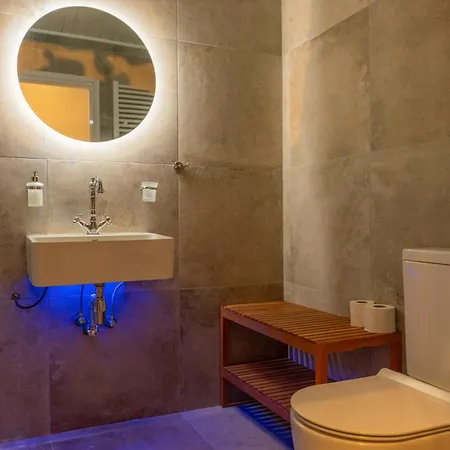New Helvetia Hotel Platres