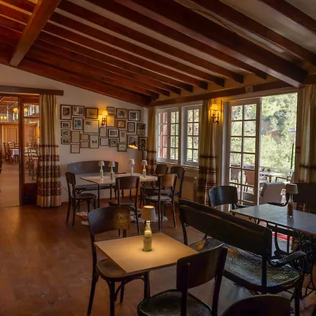 New Helvetia Historic