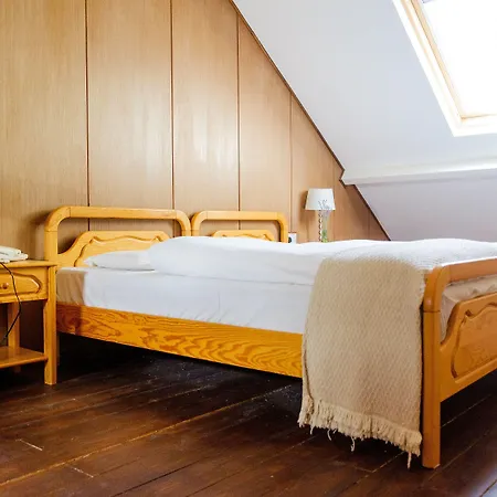 New Helvetia Historic Hotel Platres