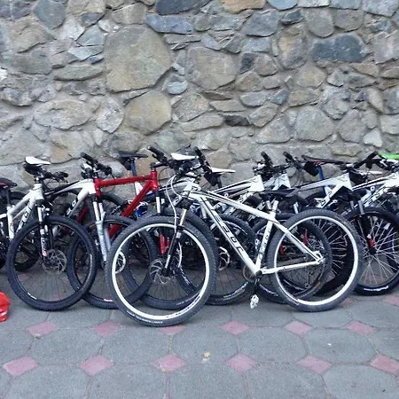 New Helvetia Historic 3*