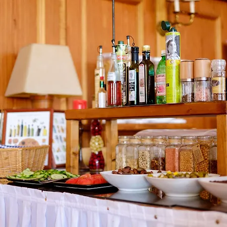 New Helvetia Historic فندق بلاتريس