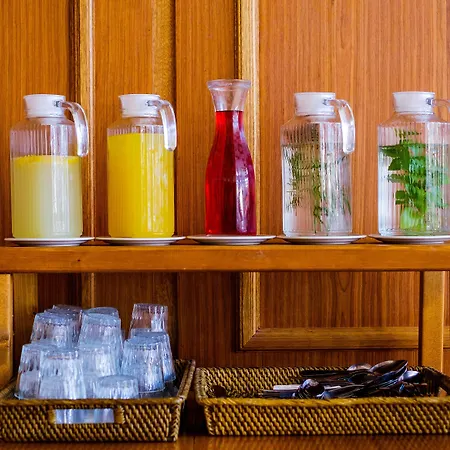 New Helvetia Historic 3*