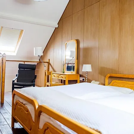 New Helvetia Hotel 3*