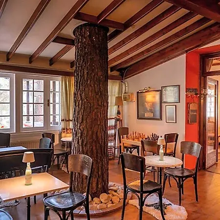 New Helvetia Historic 3*