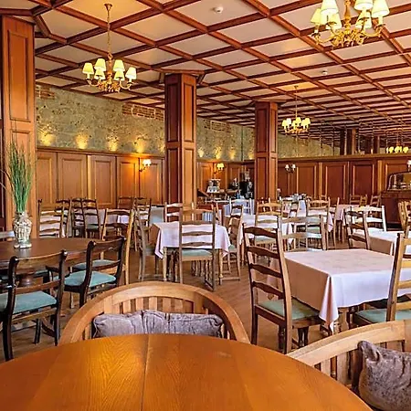 New Helvetia Historic 3*