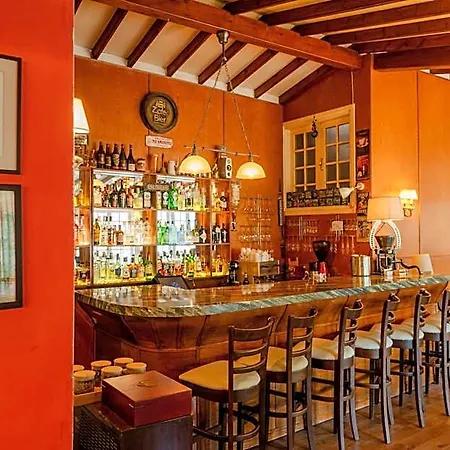 Hotel New Helvetia Historic 3*