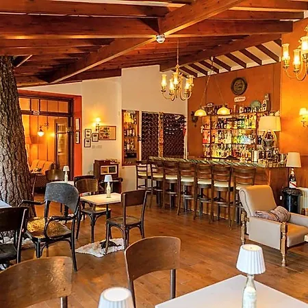New Helvetia Historic Hotel 3*