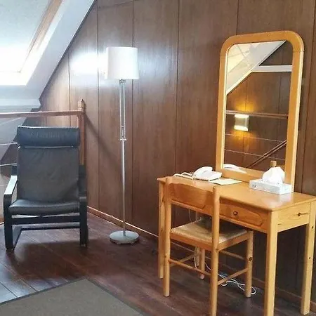 New Helvetia Historic Hotel Platres