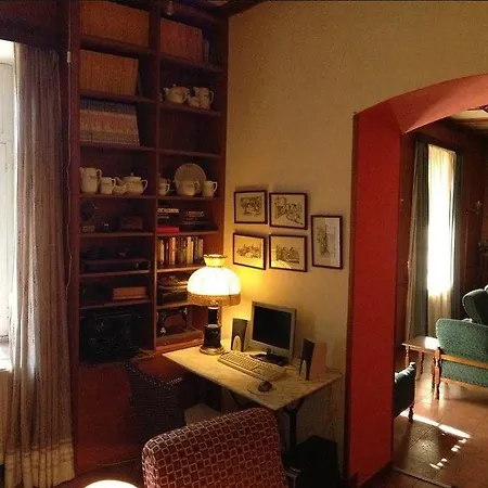 New Helvetia Historic 3*