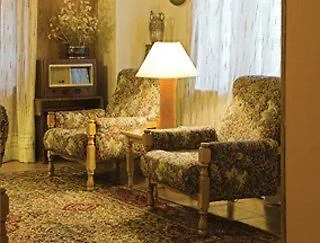 New Helvetia Historic فندق بلاتريس