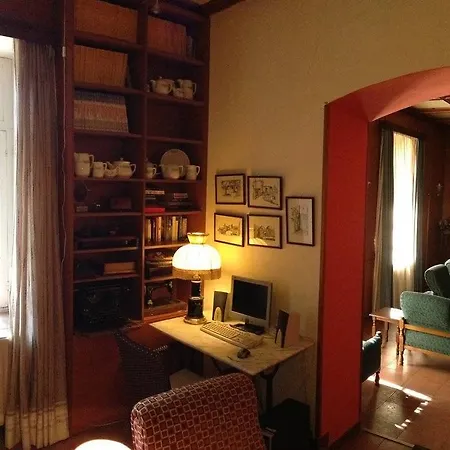 Hotel New Helvetia