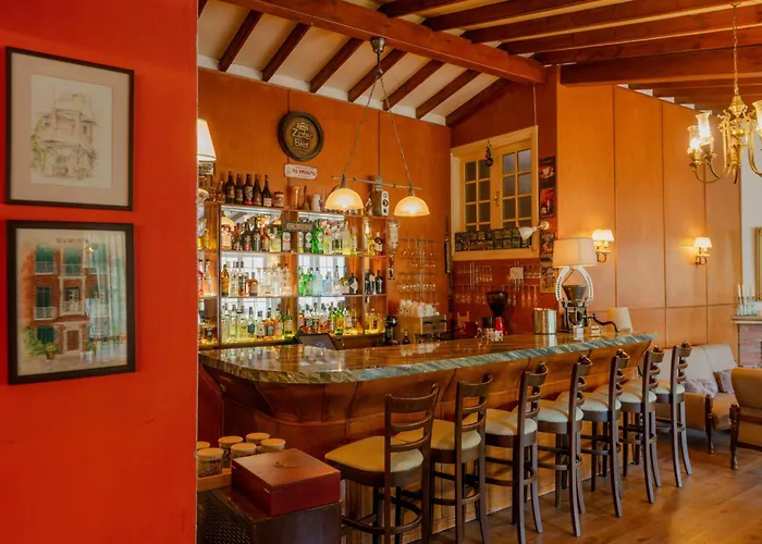 New Helvetia Historic